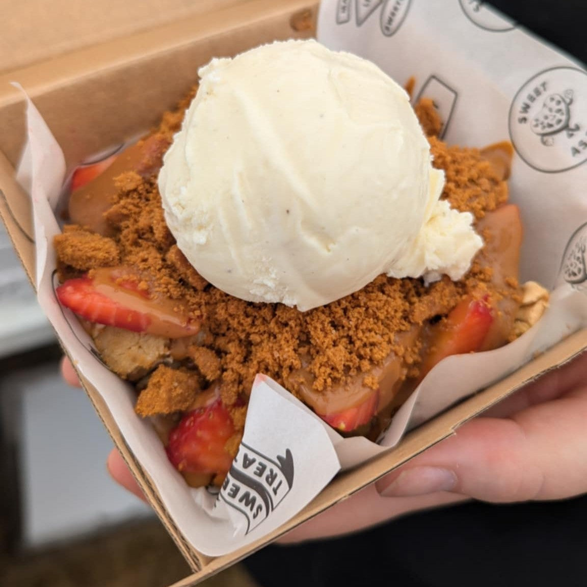 Cookie Snack Pack - Fan Favourite