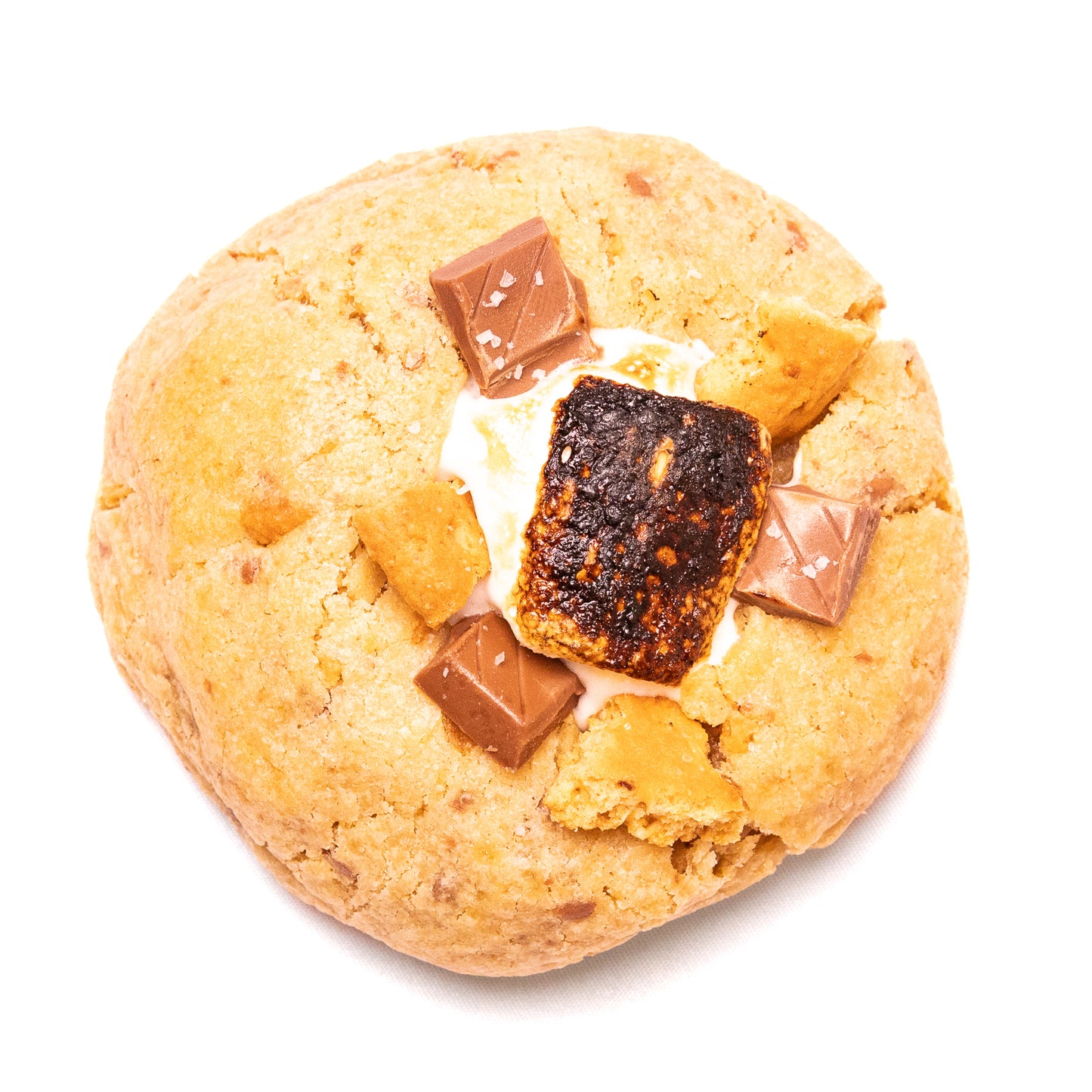 S'more Cookie