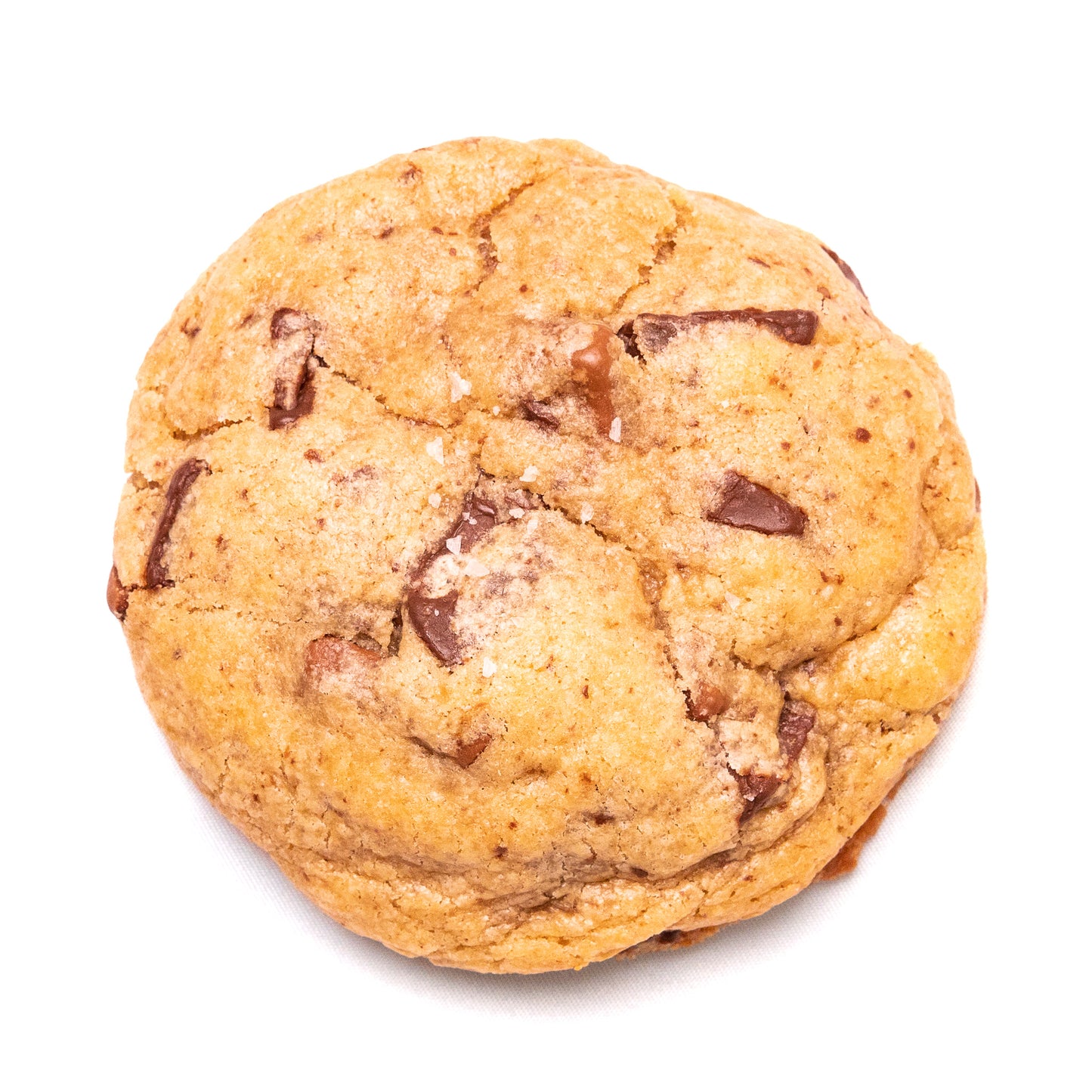 Chocolate CHUNK Cookie