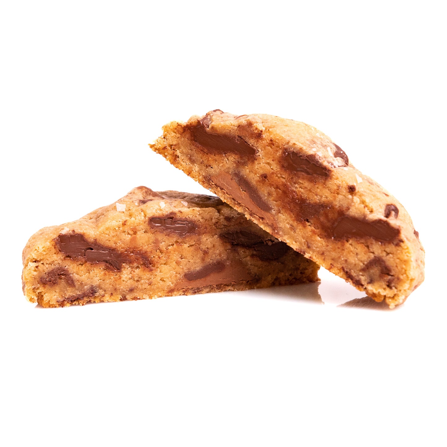 Chocolate CHUNK Cookie