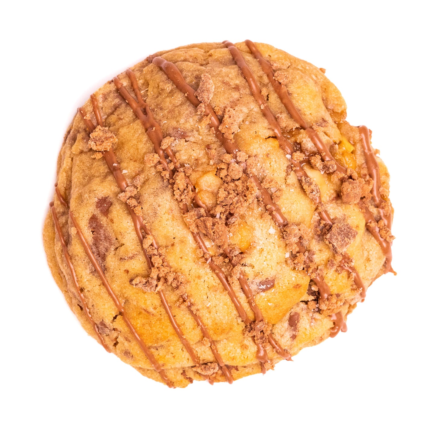 Snickers Cookie