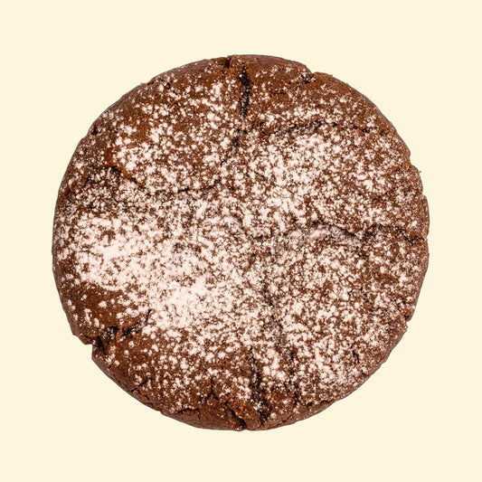 Chocolate Lava Cookie