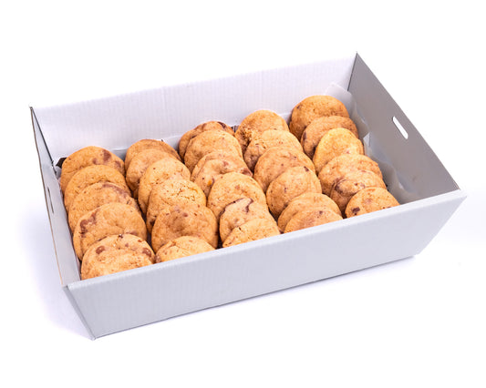 Mini Cookies | Small Catering Box