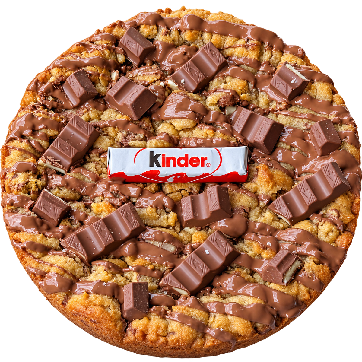 Cookie Cake