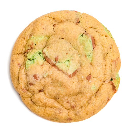 Choc Mint Cookie