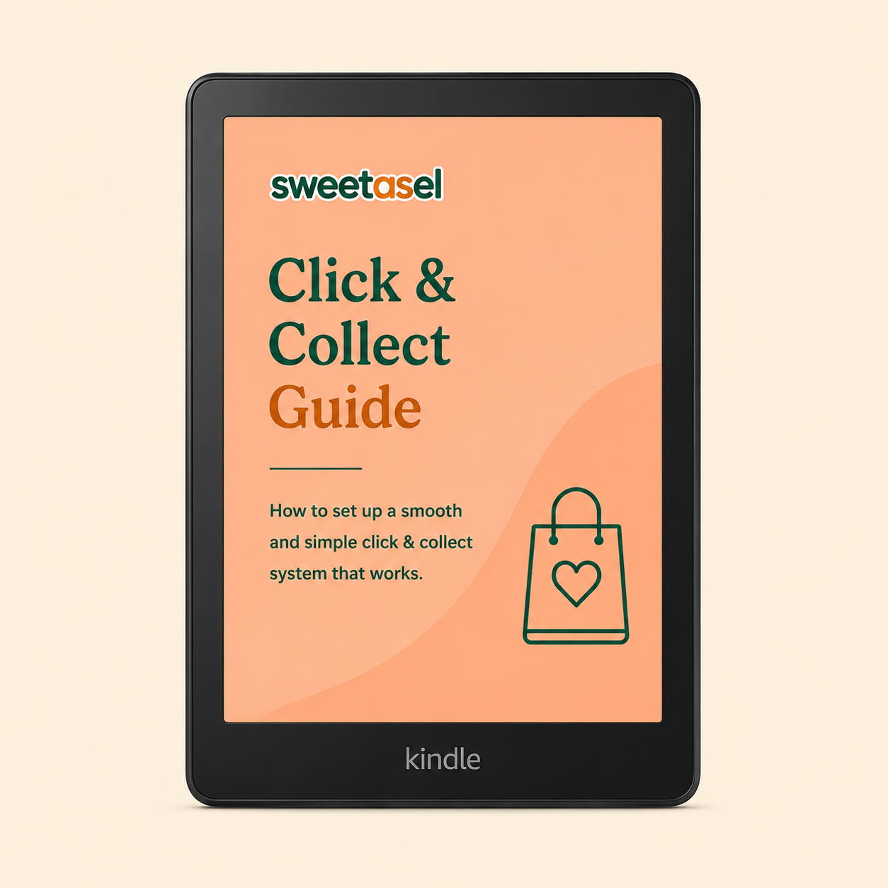 eBook - A Guide to Click & Collect