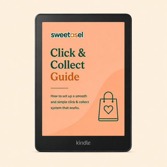 eBook - A Guide to Click & Collect