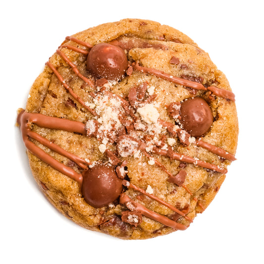 Malteser Cookie