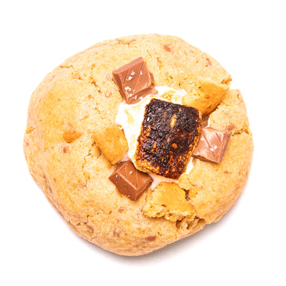 S'more Cookie