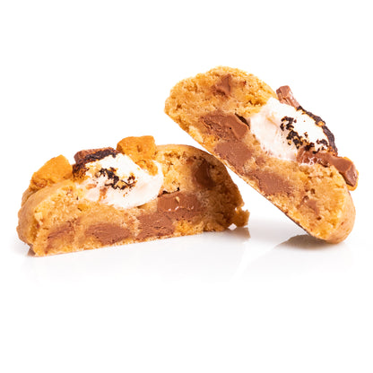 S'more Cookie