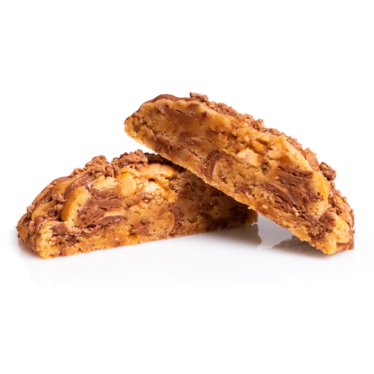 Snickers Cookie
